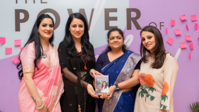 Ashhwika Foundation’s Successful Wholesome Wellness Event and Raguel Harmony Community Launch