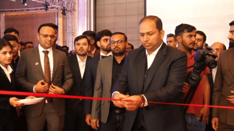 Creanza Tiles Unveils Parivartan Collection at Grand Launch Event in Gurgaon