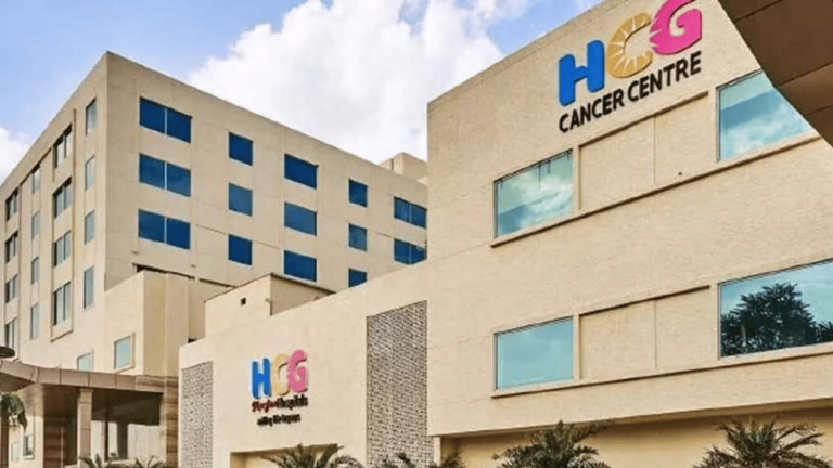 HCG Announces Major Expansion with the Establishment of Two More State-of-the-Art Comprehensive Cancer Care Centres in Bengaluru