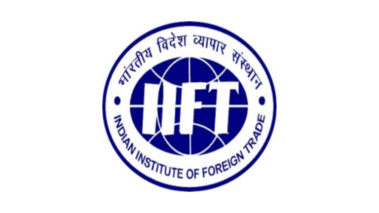 Registrations Open for Admission to IIFT’s MA (Economics- Specialization in Trade & Finance) and Ph.D. (Economics) Programme Full-time & Part-time