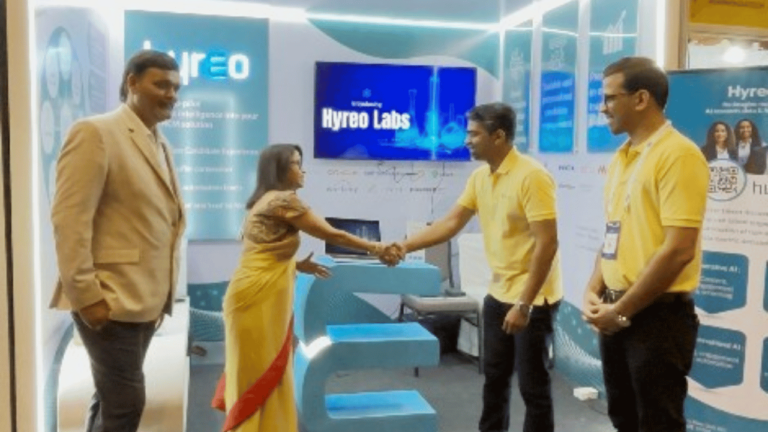 Hyreo ushers in a New Dawn for Recruitment Technology with Hyreo Labs