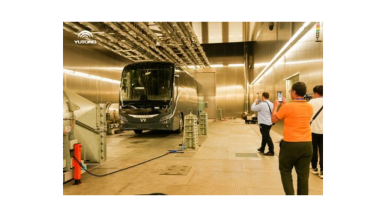 European Journalists to Explore Industry-Transforming Innovation at World’s Top EV Laboratory