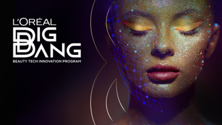 L’Oréal launches biggest Beauty Tech startup competition for the beauty sector across Asia and MENA to uncover marketing innovations for digital natives