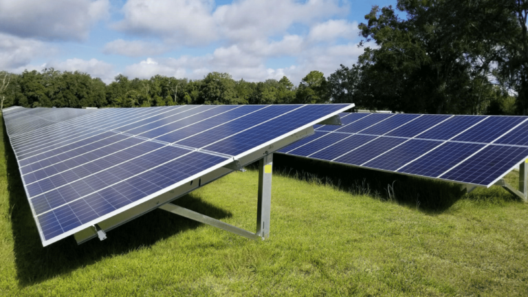 GameChange Solar Sees Growing Interest in its Fixed-Tilt Solar Mounting Solutions 