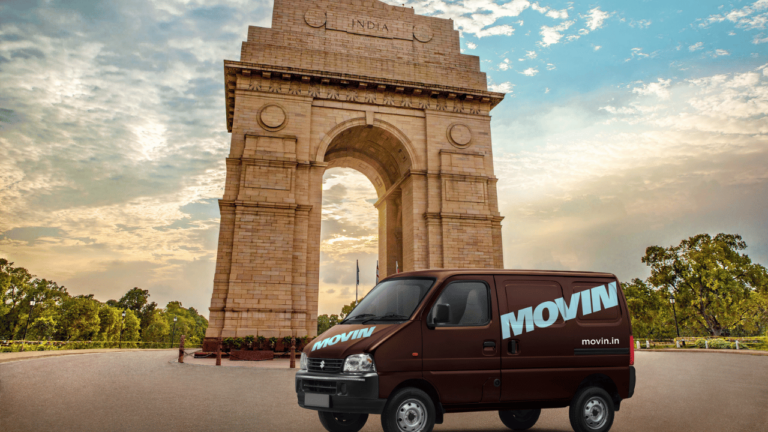 MOVIN, a UPS and InterGlobe logistics brand, marks two years of empowering Indian businesses with seamless logistics solutions