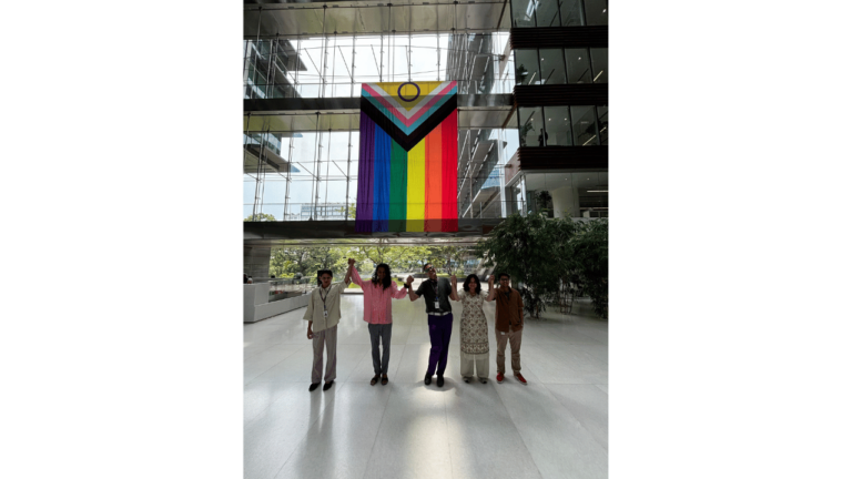 “Pride is a year-round endeavour at Godrej”: Godrej Industries Group Reaffirms Commitment to LGBTQIA+ Employees, Community During Pride Month