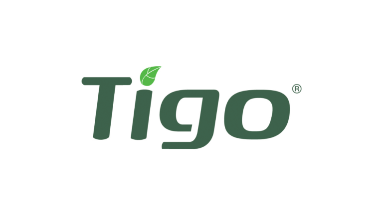 Tigo Energy Solar Rapid Shutdown Selected by Constructora San Jose for 142MWp Solar System