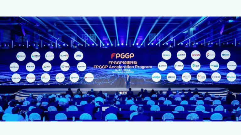 Huawei Launches FPGGP Acceleration Program to Help Global Financial Industry Go Digital and Intelligent 