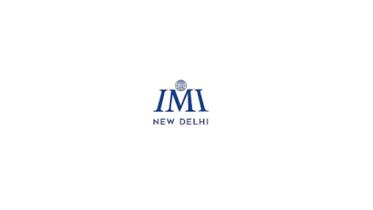 IMI New Delhi Launches Post Graduate Diploma in Management (Online) Programme to Shape Global Business Leaders