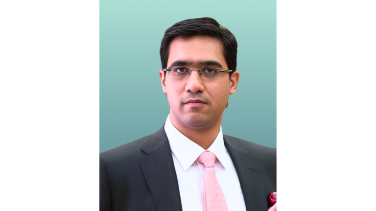 Innoterra Appoints Aman Kumar as Group Chief Financial Officer