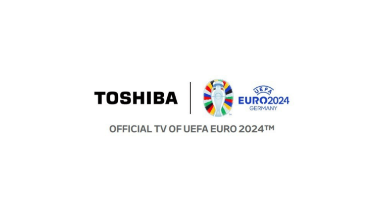 Scoring a Seat at UEFA EURO 2024 with Top-Performing AI-Powered TOSHIBA TV Lineup 