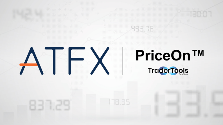 ATFX Integrates PriceOn from TraderTools to Enhance Global Group Trading Efficiency 