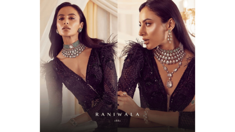 Raniwala 1881 unveils their Pre-Fall 2024 Collection