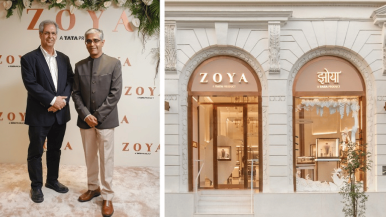 The Brilliance of Zoya’s Artistry Now Shines Bright at Kala Ghoda