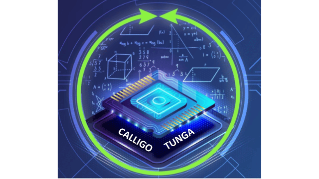 Calligo Technologies Unveils Revolutionary World’s First Posit-enabled RISC-V CPU for General Purpose Computing