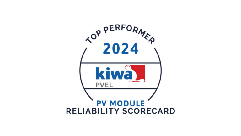 Kiwa PVEL Debuts Milestone 10th Edition of PV Module Reliability Scorecard 