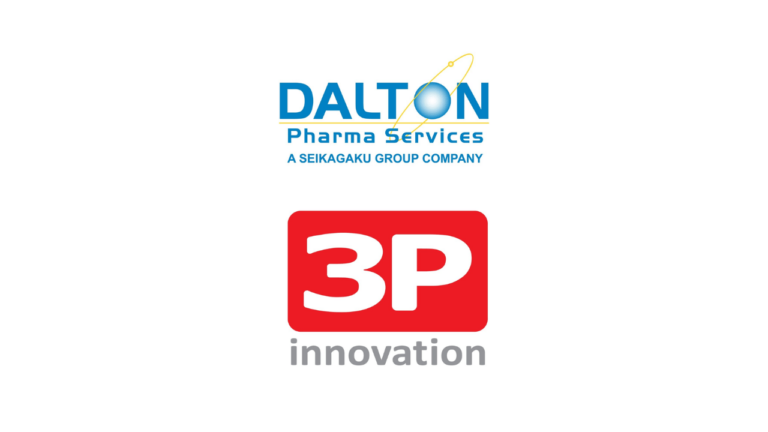 Dalton Pharma Services Invests in Robotic Aseptic Powder Fill-Finish Line from 3P innovation