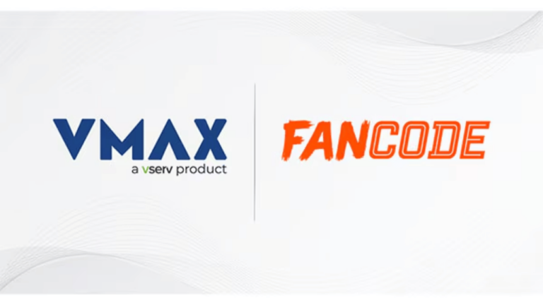 FanCode Partners With VMAX for Advanced In-Stream Video Ad Monetization