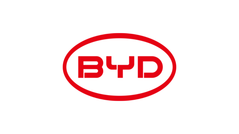 BYD Thailand Factory Inauguration and Roll-off of Its 8 Millionth New Energy Vehicle