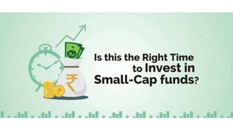 Invest in Bandhan Mutual Fund’s Small Cap Fund to Maximise Potential Returns