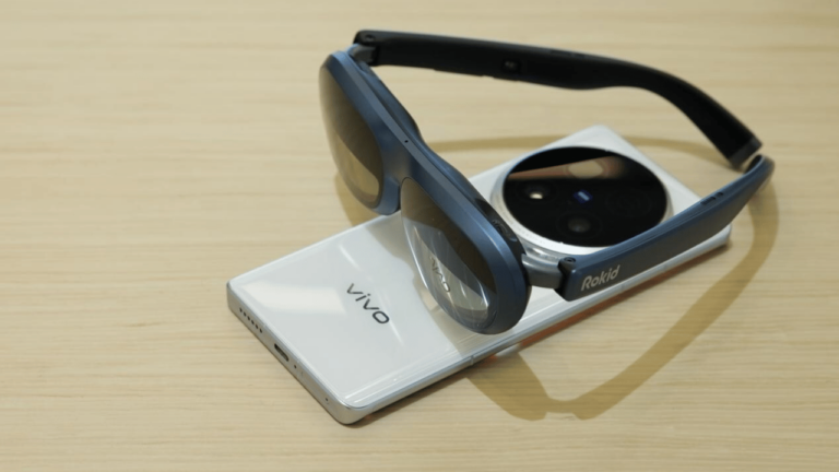 Rokid Leads ‘AR+Smartphone’ Revolution, with Hyper-Realistic Visual Experiences